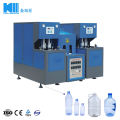 Semi-Automatic Stretch Blow Moulding Line for Pet Bottle